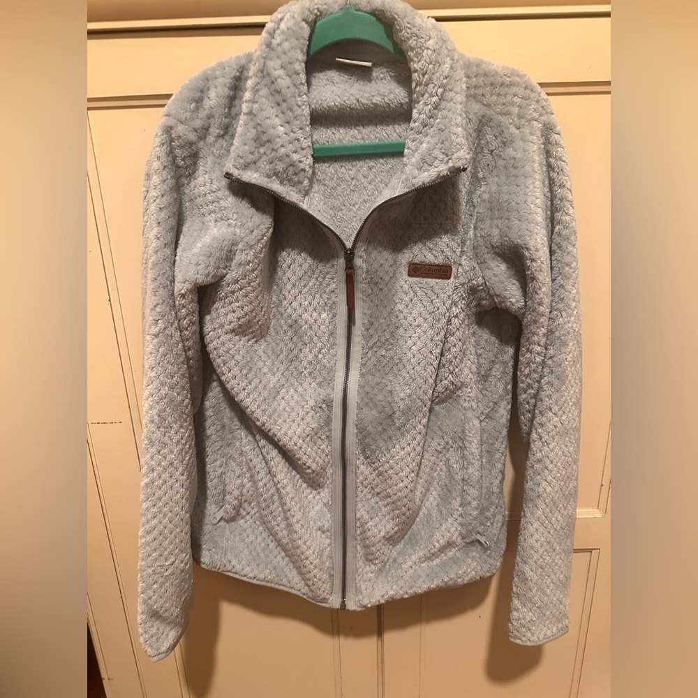 Columbia Sportswear Company - Women’s Fleece Jacket